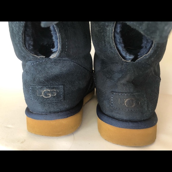 UGG Remora boots - Picture 11 of 11